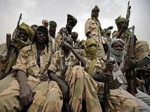 В міжетнічних зіткненнях в Судані загинуло 58 людей