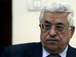 Палестинський лідер відправився на зустріч з Обамою Палестинський лідер відправився на зустріч з Обамою