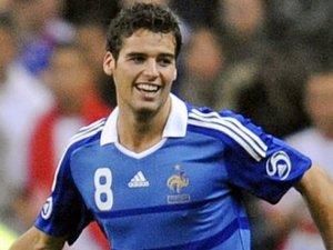 Сіті хоче купити півзахисника збірної Франції Сіті хоче купити півзахисника збірної Франції