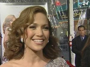 На кіноекрани виходить романтична комедія із Дженніфер Лопес На кіноекрани виходить романтична комедія із Дженніфер Лопес