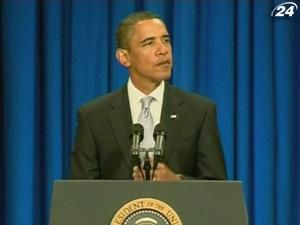 Вірогідність ухвалення плану Бараком Обамою з регулювання фінсектору збільшується Вірогідність ухвалення плану Бараком Обамою з регулювання фінсектору збільшується