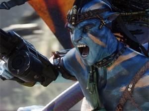 "Аватар" побив новий рекорд "Аватар" побив новий рекорд