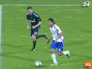 Тур 34 Чемпіонату Іспанії Тур 34 Чемпіонату Іспанії