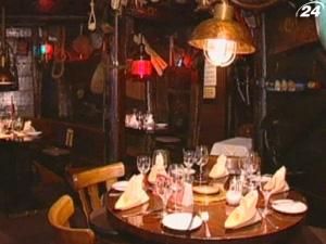 Ресторан Natusch – найоригінальніший рибний ресторан Ресторан Natusch – найоригінальніший рибний ресторан