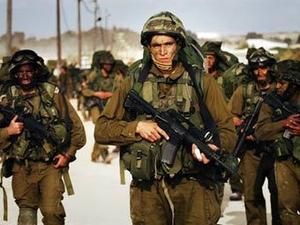 Ізраїльські військовослужбовці знищили лідера ХАМАСу Ізраїльські військовослужбовці знищили лідера ХАМАСу