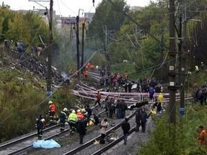 Кримінальну справу по авіакатастрофі знову відкрили Кримінальну справу по авіакатастрофі знову відкрили