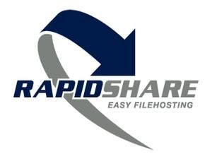 RapidShare боротиметься з піратами RapidShare боротиметься з піратами
