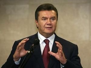 Завтра Янукович відповість на питання ПАРЄ