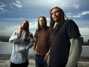 Korn записали дев’ятий альбом Korn записали дев’ятий альбом