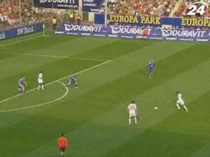 "Вольфсбург" зазнав другої поспіль поразки "Вольфсбург" зазнав другої поспіль поразки