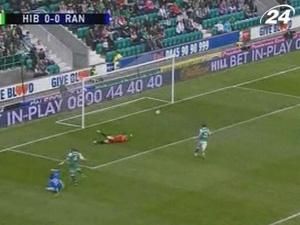 "Рейнджерс" 53-й раз став чемпіоном Шотландії "Рейнджерс" 53-й раз став чемпіоном Шотландії