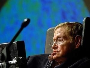 Відомий вчений просить не розмовляти з інопланетянами Відомий вчений просить не розмовляти з інопланетянами