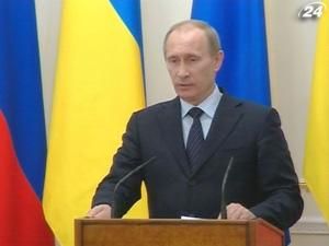 Азаров вп'яте за останній місяць зустрінеться з Путіним - 26 квітня 2010 - Телеканал новин 24 Азаров вп'яте за останній місяць зустрінеться з Путіним - 26 квітня 2010 - Телеканал новин 24