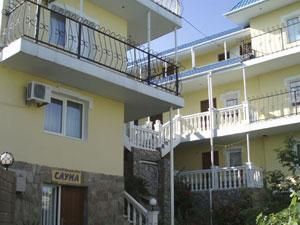 Заможні пенсіонери із Росії почали скуповувати житло у Криму Заможні пенсіонери із Росії почали скуповувати житло у Криму