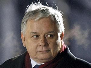 Брата Качинського висунули в Президенти Польщі Брата Качинського висунули в Президенти Польщі