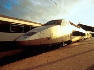 Португальські машиністи зупинили рух поїздів Португальські машиністи зупинили рух поїздів