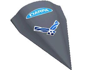 США запустили літак зі швидкістю 20,8 тисяч км/год США запустили літак зі швидкістю 20,8 тисяч км/год