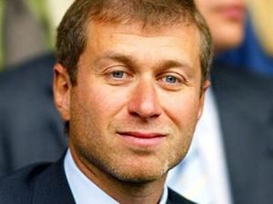 У десятку найбагатших людей Великобританії увійшли Абрамович і Усманов У десятку найбагатших людей Великобританії увійшли Абрамович і Усманов