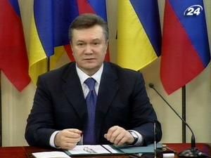 Харківські угоди не вплинуть на рейтинг Президента Харківські угоди не вплинуть на рейтинг Президента