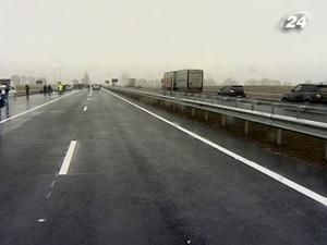 Українським дорогам - європейські інвестиції Українським дорогам - європейські інвестиції