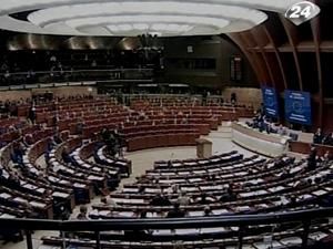 ПАРЄ закликала розкрити архіви щодо голоду в 30-х роках ПАРЄ закликала розкрити архіви щодо голоду в 30-х роках