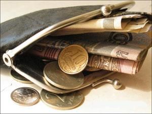 Інфляція в Росії виявилася у п'ять разів вища за європейську Інфляція в Росії виявилася у п'ять разів вища за європейську