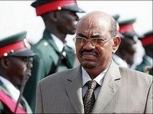 У Судані переобрали обвинуваченого в геноциді президента