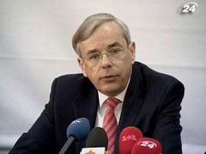 ЄБРР готовий інвестувати в Україну понад 1 млрд. євро ЄБРР готовий інвестувати в Україну понад 1 млрд. євро