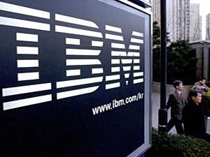 Швейцарська поліція запобігла теракту в будівлі IBM