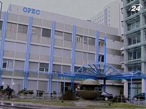 ОПЕК збільшить добування нафти, якщо барель коштуватиме більше 100 дол. ОПЕК збільшить добування нафти, якщо барель коштуватиме більше 100 дол.