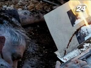 Перші покази "Втомлених сонцем" відбулися в напівпорожніх залах Перші покази "Втомлених сонцем" відбулися в напівпорожніх залах