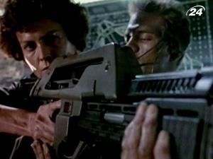 У пріквелі фільму "Чужий" монстри виглядатимуть по-новому У пріквелі фільму "Чужий" монстри виглядатимуть по-новому