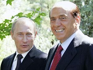 Володимир Путін прагне скористатись новою владою в Україні Володимир Путін прагне скористатись новою владою в Україні