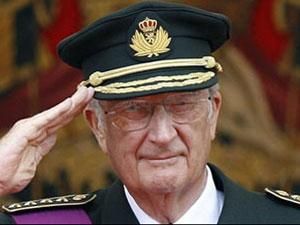 Король Бельгії прийняв відставку уряду Король Бельгії прийняв відставку уряду