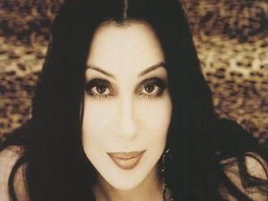 Шер анонсувала світове турне і працює над новим альбомом Шер анонсувала світове турне і працює над новим альбомом