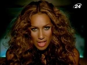 Леона Льюїс зізналася у дивній звичці Леона Льюїс зізналася у дивній звичці