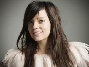 Співачка Лілі Аллен поринула у світ моди Співачка Лілі Аллен поринула у світ моди