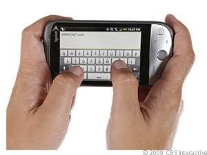 ABI Research визначила основні тенденції в галузі мобільних телефонів ABI Research визначила основні тенденції в галузі мобільних телефонів