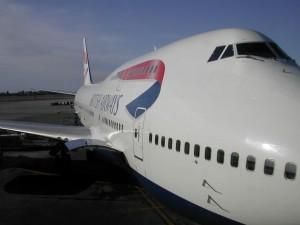 Лондон судить British Airways за штучне завищення цін