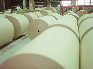 Страйк на паперових фабриках Швеції завершився Страйк на паперових фабриках Швеції завершився