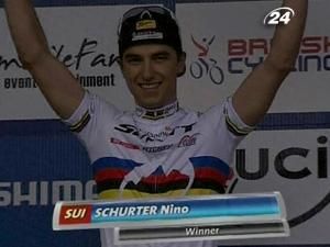 Чемпіони планети здобули перемоги на першому етапі сезону Чемпіони планети здобули перемоги на першому етапі сезону