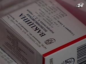 Україні може загрожувати таджицький поліомієліт Україні може загрожувати таджицький поліомієліт