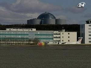 Міжнародний аеропорт Кеблавік відновив свою роботу Міжнародний аеропорт Кеблавік відновив свою роботу