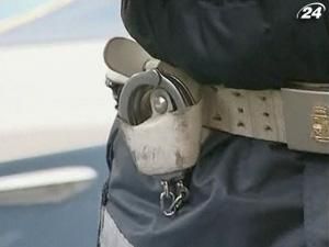 В Італії заарештували одного із босів мафії В Італії заарештували одного із босів мафії