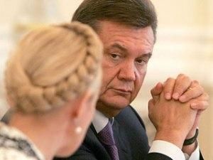 Тимошенко закликає об'єднатись проти Януковича