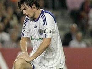 Лідера київського "Динамо" кличуть до Франції Лідера київського "Динамо" кличуть до Франції