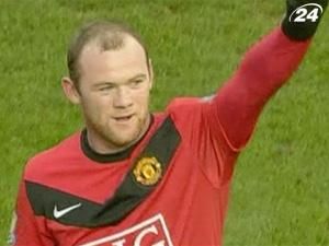 Руні може зіграти в останньому матчі сезону Руні може зіграти в останньому матчі сезону