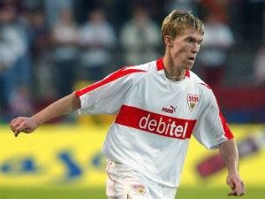 Глєб може повернутися в Англійську прем'єр-лігу Глєб може повернутися в Англійську прем'єр-лігу