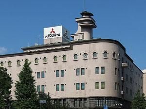 Чиистий прибуток Mitsubishi становить більше 51 млн. дол. В Україні збитки Чиистий прибуток Mitsubishi становить більше 51 млн. дол. В Україні збитки