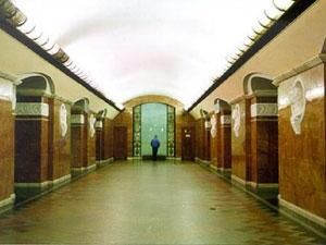 Невідомий обіцяв вибухи у разі ратифікації договору по флоту Невідомий обіцяв вибухи у разі ратифікації договору по флоту